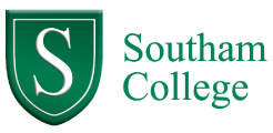 Southam College Logo